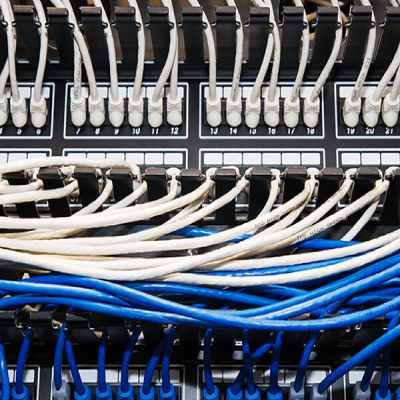 Commercial Data And Communication Cabling Beverly Hills CA Results 1