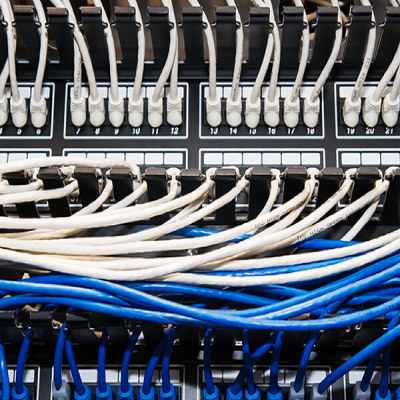Commercial Data And Communication Cabling Thousand Oaks CA Results 1