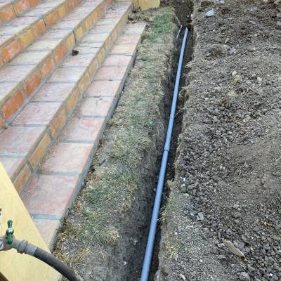 Pool And Spa Wiring Ventura CA Results 1